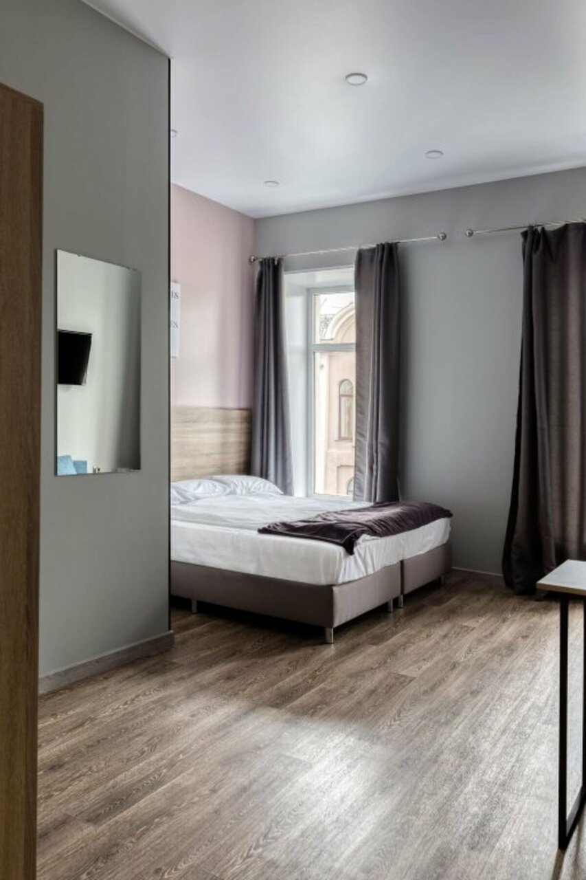 Мини-отель Номера на Гончарной Санкт-Петербург