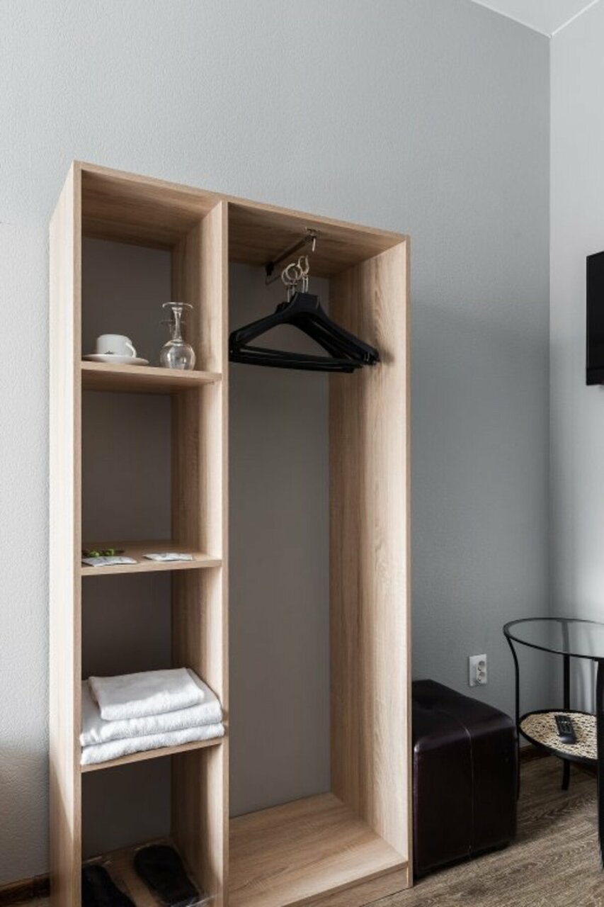 Мини-отель Номера на Гончарной Санкт-Петербург