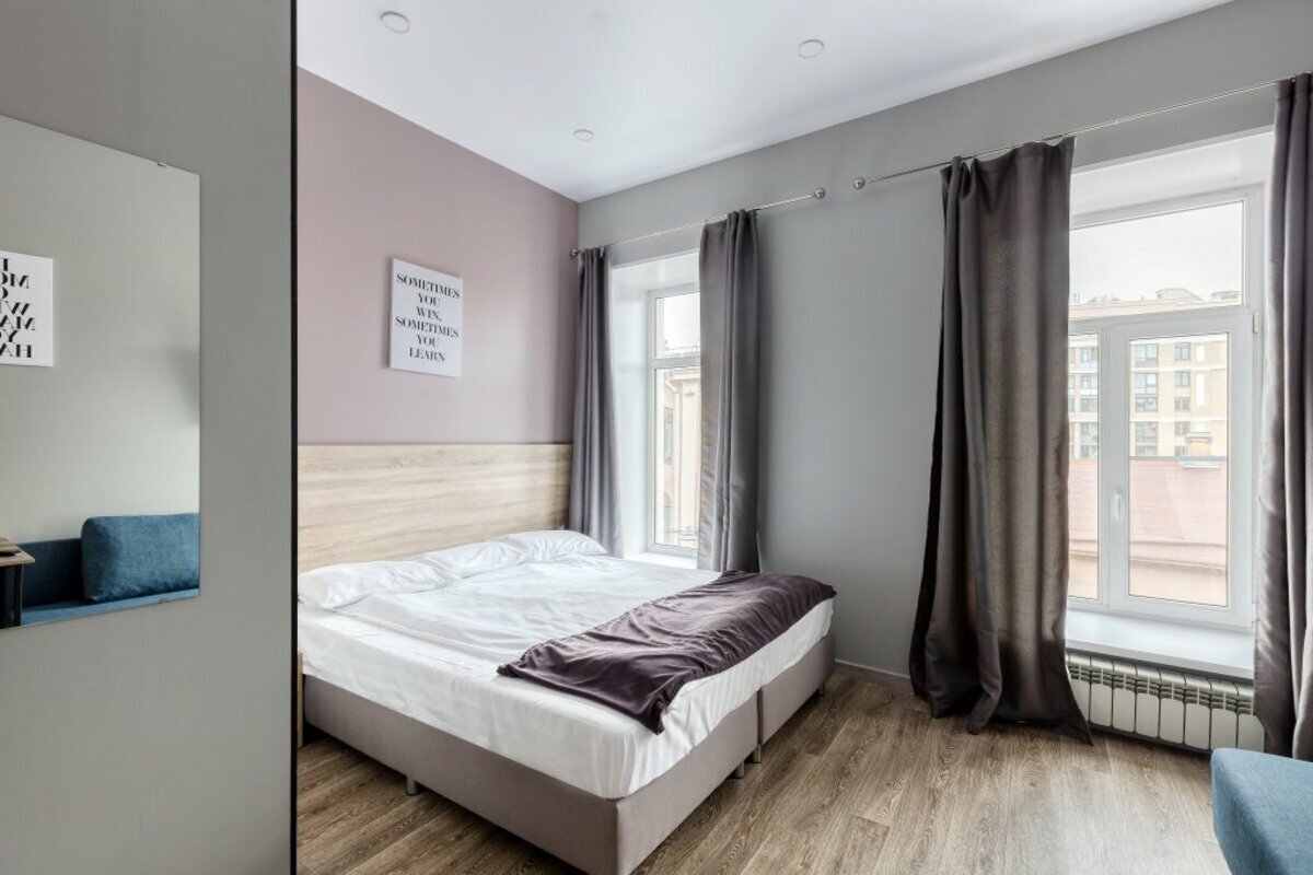 Мини-отель Номера на Гончарной Санкт-Петербург