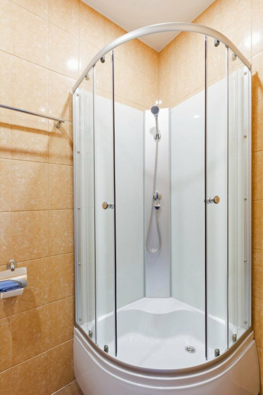 Мини-отель Номера на Гончарной Санкт-Петербург