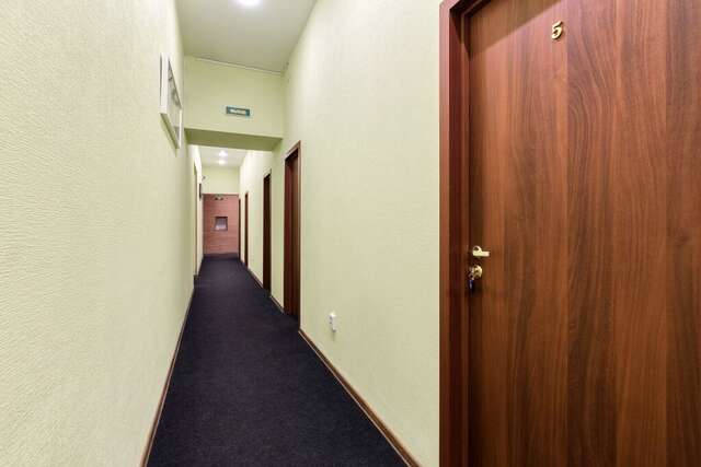 Мини-отель Номера на Гончарной Санкт-Петербург-200