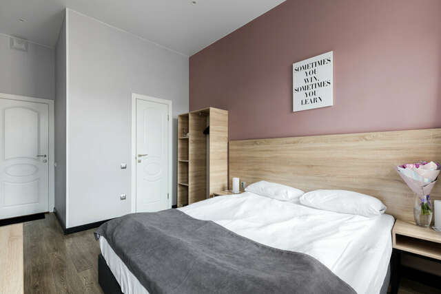 Мини-отель Номера на Гончарной Санкт-Петербург-45