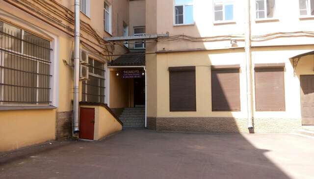 Мини-отель Номера на Гончарной Санкт-Петербург-145