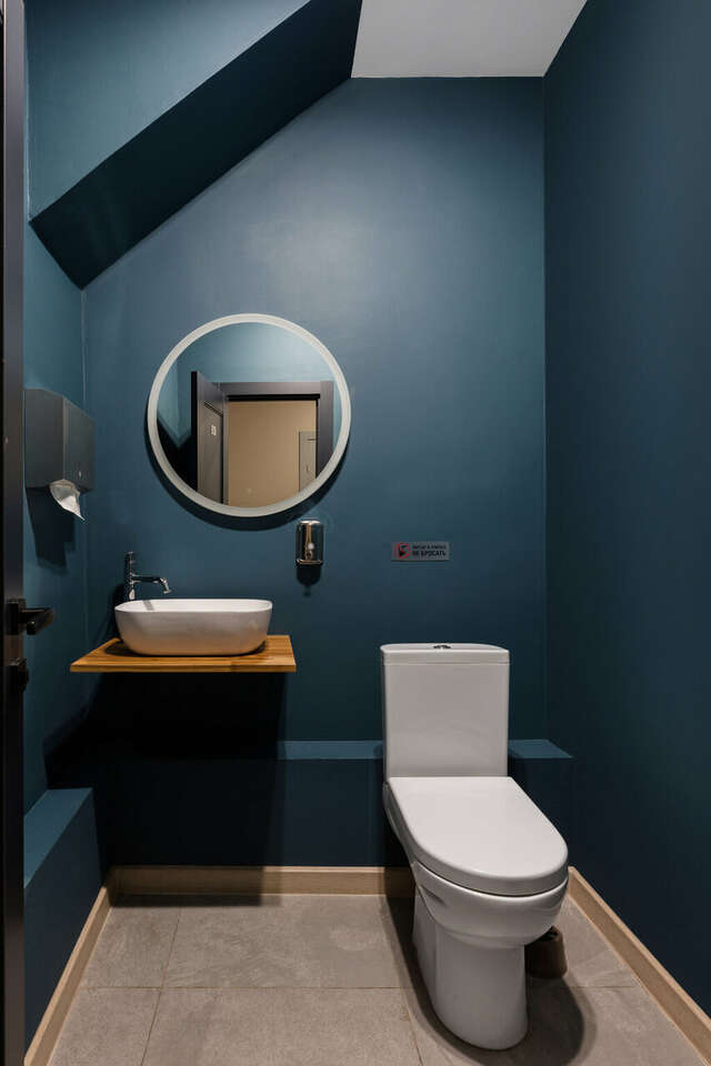 Мини-отель Номера на Гончарной Санкт-Петербург-35