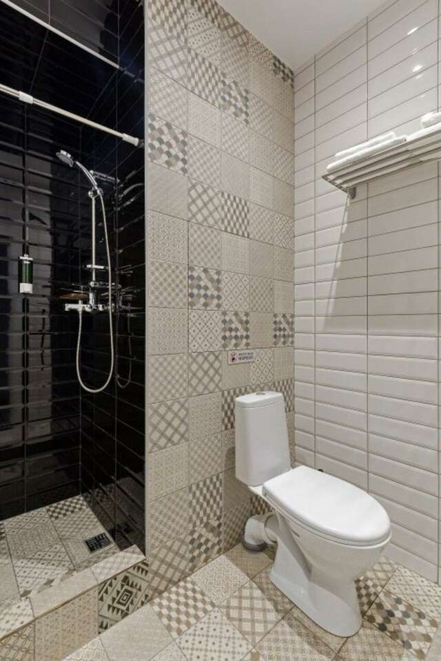 Мини-отель Номера на Гончарной Санкт-Петербург-109