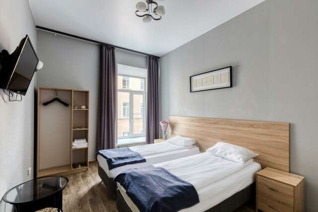 Мини-отель Номера на Гончарной Санкт-Петербург-125