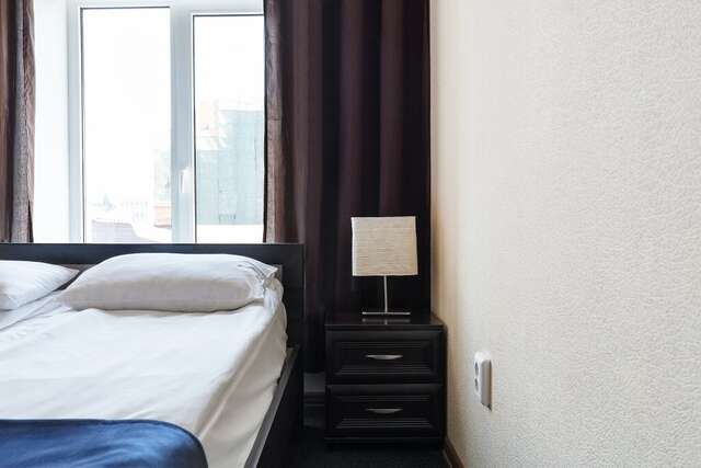 Мини-отель Номера на Гончарной Санкт-Петербург-161