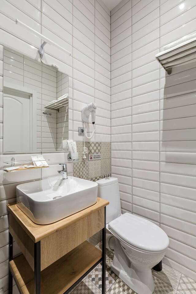 Мини-отель Номера на Гончарной Санкт-Петербург-187