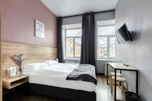 Мини-отель Номера на Гончарной Санкт-Петербург-50