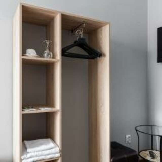 Мини-отель Номера на Гончарной Санкт-Петербург-96