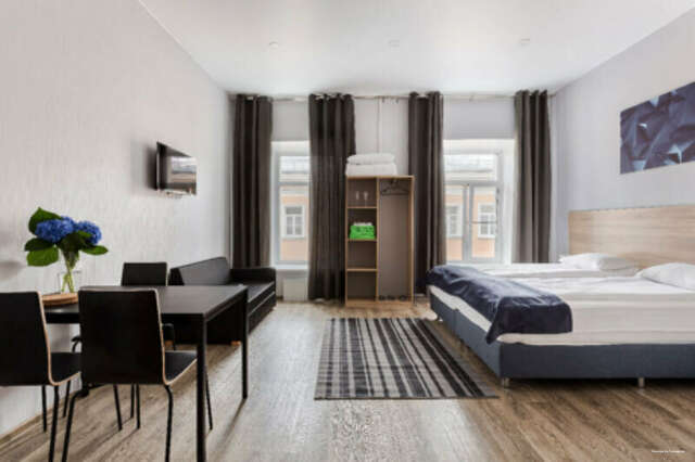 Мини-отель Номера на Гончарной Санкт-Петербург-234