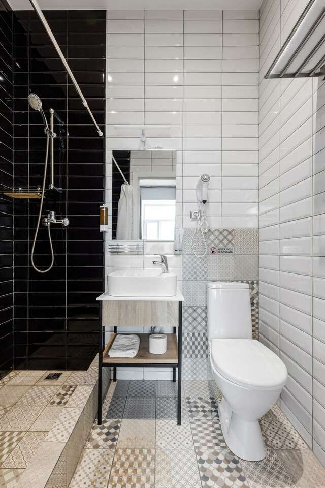 Мини-отель Номера на Гончарной Санкт-Петербург-122