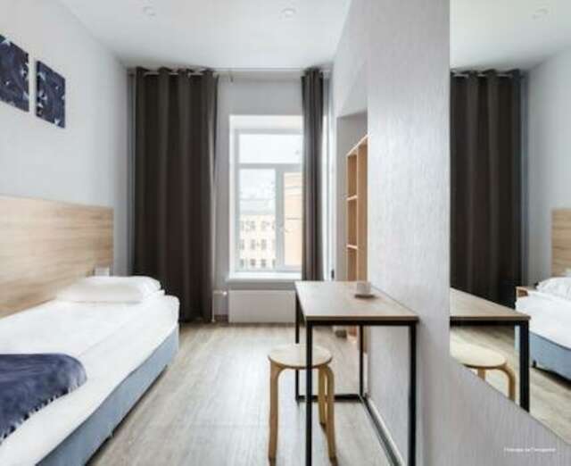 Мини-отель Номера на Гончарной Санкт-Петербург-245