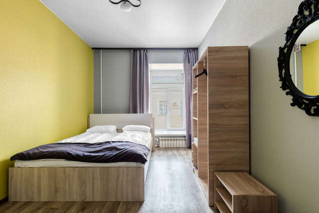 Мини-отель Номера на Гончарной Санкт-Петербург-16