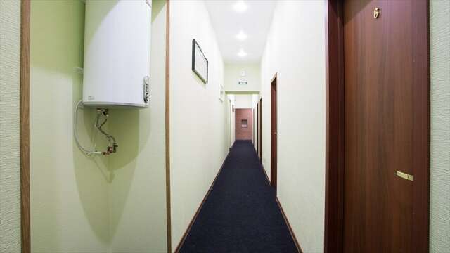 Мини-отель Номера на Гончарной Санкт-Петербург-20