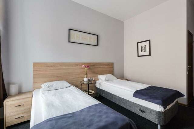 Мини-отель Номера на Гончарной Санкт-Петербург-39