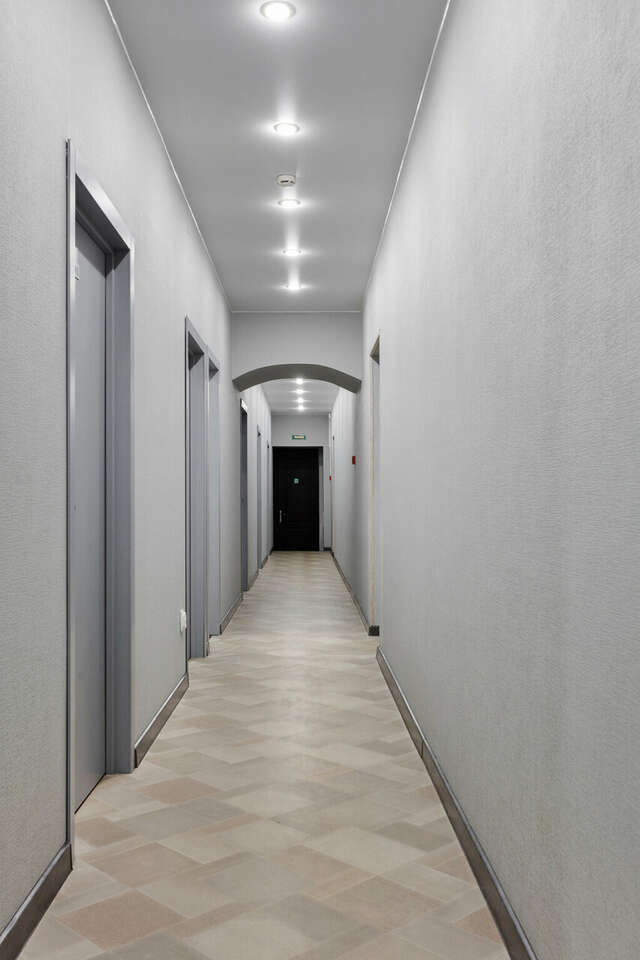 Мини-отель Номера на Гончарной Санкт-Петербург-29