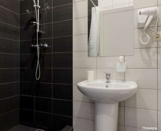 Мини-отель Номера на Гончарной Санкт-Петербург-233