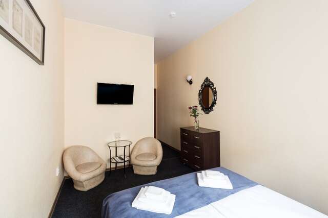 Мини-отель Номера на Гончарной Санкт-Петербург-189