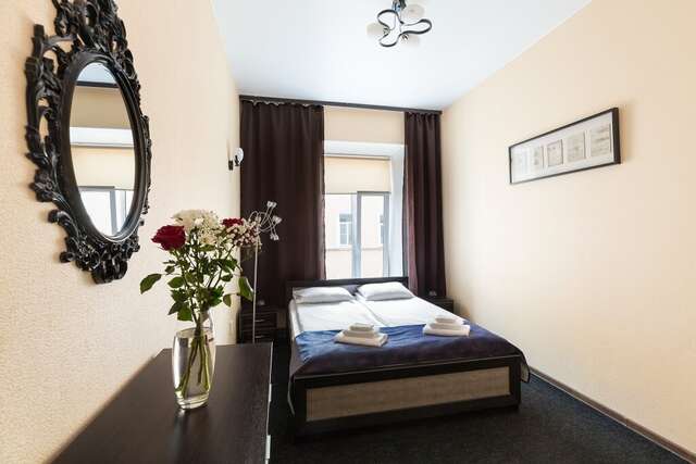 Мини-отель Номера на Гончарной Санкт-Петербург-166