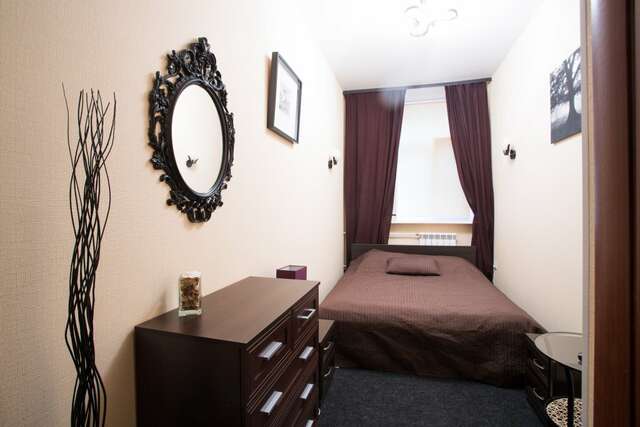 Мини-отель Номера на Гончарной Санкт-Петербург-159