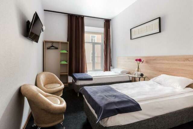 Мини-отель Номера на Гончарной Санкт-Петербург-60