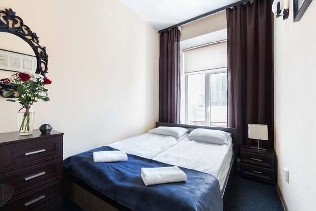 Мини-отель Номера на Гончарной Санкт-Петербург-192