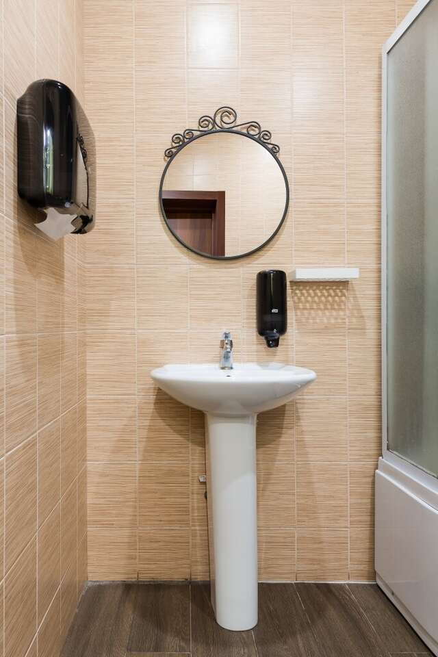 Мини-отель Номера на Гончарной Санкт-Петербург-185