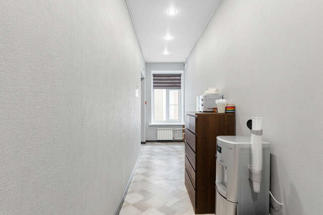 Мини-отель Номера на Гончарной Санкт-Петербург-58