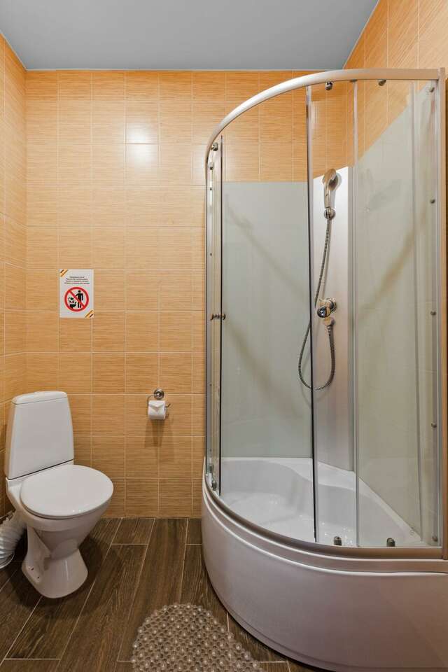 Мини-отель Номера на Гончарной Санкт-Петербург-127