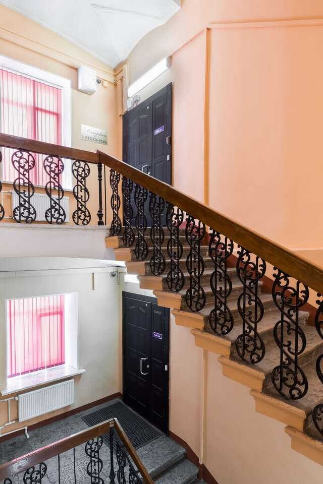 Мини-отель Номера на Гончарной Санкт-Петербург-141