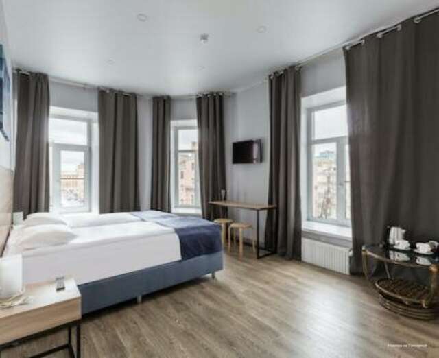 Мини-отель Номера на Гончарной Санкт-Петербург-230