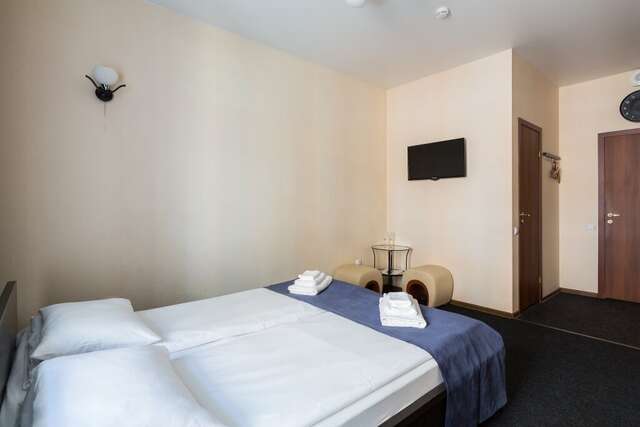 Мини-отель Номера на Гончарной Санкт-Петербург-171