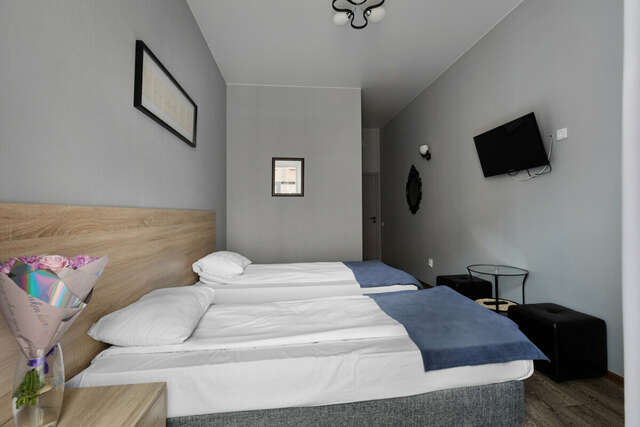 Мини-отель Номера на Гончарной Санкт-Петербург-46