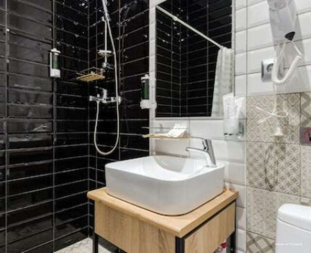 Мини-отель Номера на Гончарной Санкт-Петербург-249