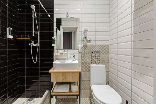 Мини-отель Номера на Гончарной Санкт-Петербург-111