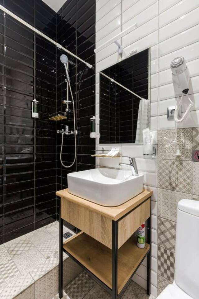 Мини-отель Номера на Гончарной Санкт-Петербург-117