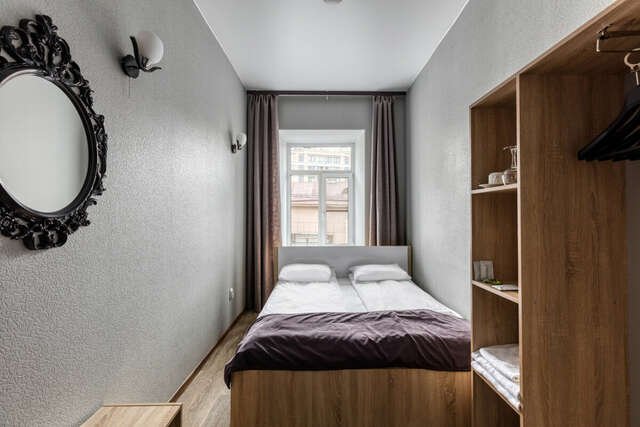 Мини-отель Номера на Гончарной Санкт-Петербург-30