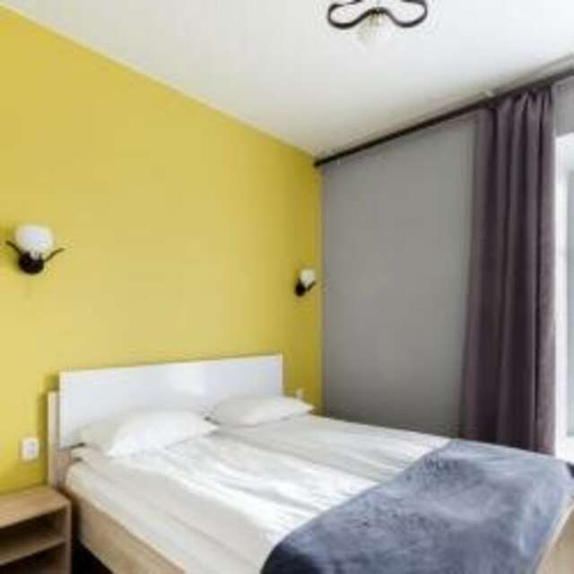 Мини-отель Номера на Гончарной Санкт-Петербург-80