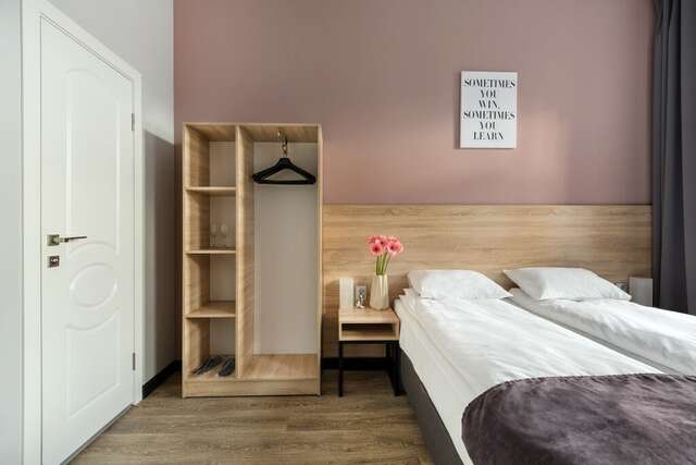 Мини-отель Номера на Гончарной Санкт-Петербург-177