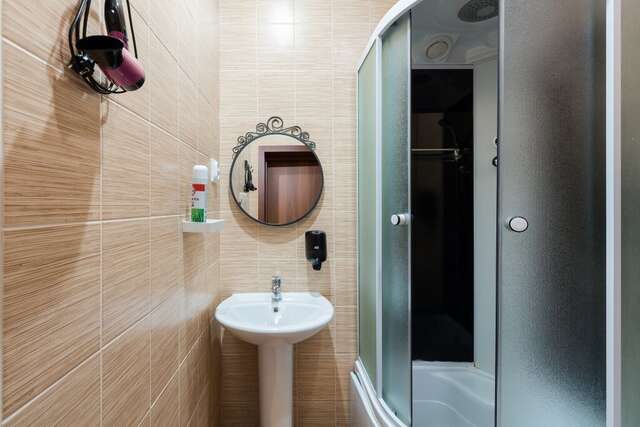 Мини-отель Номера на Гончарной Санкт-Петербург-178