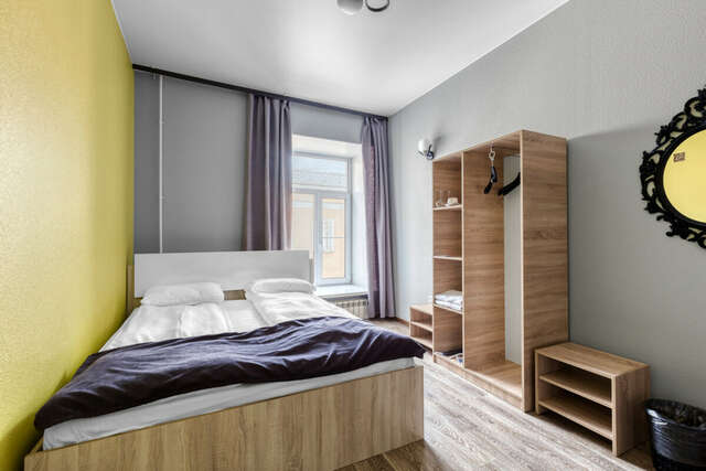 Мини-отель Номера на Гончарной Санкт-Петербург-56