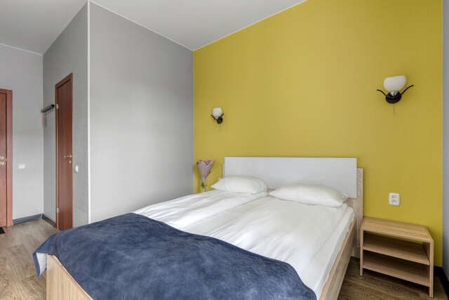 Мини-отель Номера на Гончарной Санкт-Петербург-63