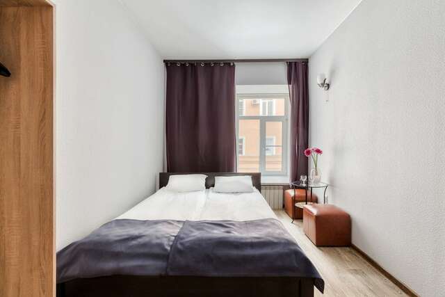 Мини-отель Номера на Гончарной Санкт-Петербург-218