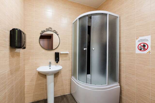 Мини-отель Номера на Гончарной Санкт-Петербург-204