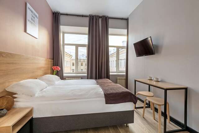 Мини-отель Номера на Гончарной Санкт-Петербург-191