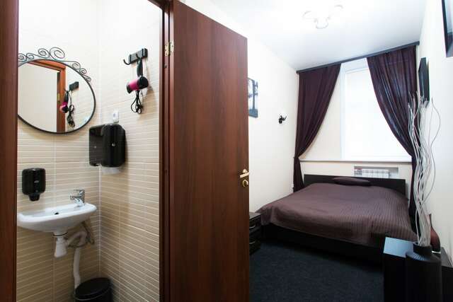 Мини-отель Номера на Гончарной Санкт-Петербург-174