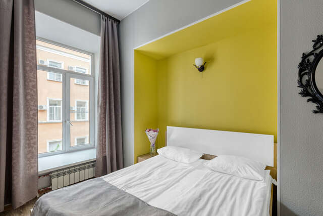 Мини-отель Номера на Гончарной Санкт-Петербург-13