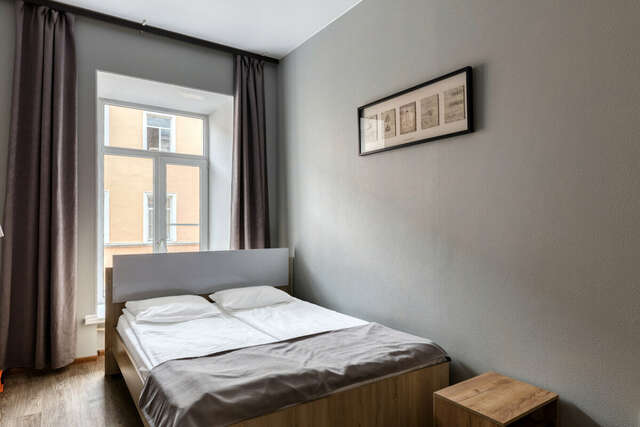 Мини-отель Номера на Гончарной Санкт-Петербург-48