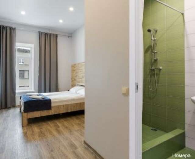 Мини-отель Номера на Гончарной Санкт-Петербург-237